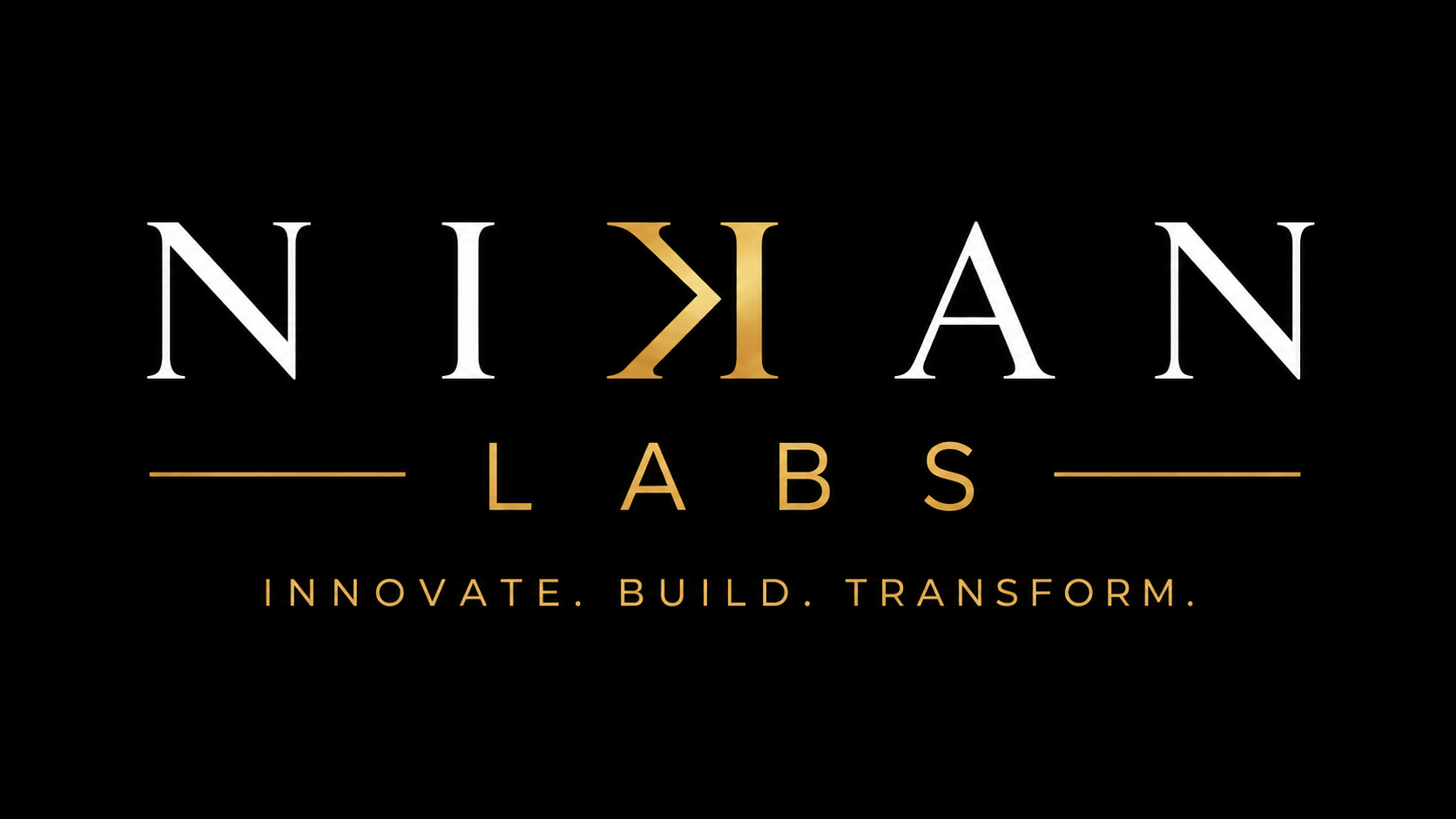 NIKAN Labs Pte. Limited logo